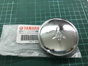 ヤマハ フューエルタンクキャップ GR50,GR80,GT50,GT80,ミニトレ,RD50FX50,MR50,MR80,新品 RZ250RZ350R