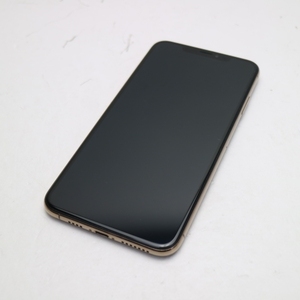 美品 SIMフリー iPhoneXS MAX 512GB ゴールド スマホ 白ロム 中古 即日発送 Apple iphone XS あすつく 土日祝発送OK