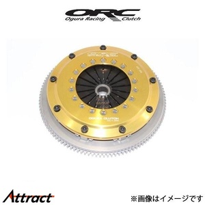 ORC クラッチ メタルシリーズ ORC-409(シングル) フェアレディZ Z33 ORC-409D-06N 小倉レーシング Metal Series