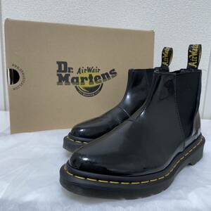 Dr.Martens ドクターマーチン サイドゴアブーツ