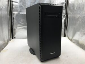 メーカー不明/デスクトップ/AMD Ryzen 7 3800X 8-Core Processor/メモリ8GB/8GB/WEBカメラ無/OS無-241107001313156