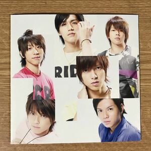 B296-1 中古CD100円 NEWS SUMMER TIME(初回生産限定盤)