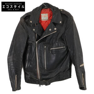 1円 Lewis Leathers ルイスレザー 70