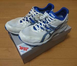 アシックス　ランニングシューズ　TJR441 27.0cm ASICS