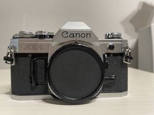 Canon AE1