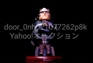 ONE PIECE COLLECTION FIGURE ワンピース 七武海 クマ くま フィギュア