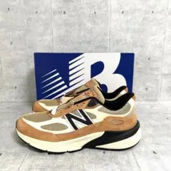 New Balance U990TO6 27cm