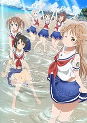 【中古】OVA ハイスクール・フリート(完全生産限定版) [DVD]