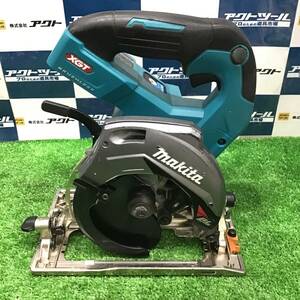 【中古品 / 動作品】★マキタ(makita) コードレスマルノコ HS007GZ【格安出品♪】