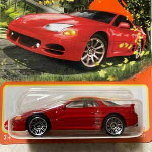 MATCHBOX★1994 MITSUBISHI 3000GT ★