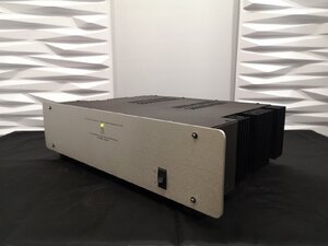 ◆大感謝祭!◆COUNTERPOINT SA-100/sa100 DUAL CHANNEL TUBE /MOS FET カウンターポイント・ステレオパワーアンプ 整備済 下取歓迎 m0a8065