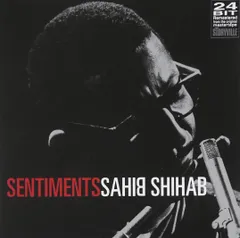 Sentiments(中古品)