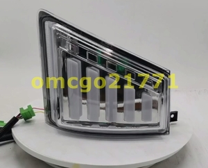 新品 品質保証 ISUZU いすゞ　LED エンジェル　 ヘッドライト 5.5T/9.T NPR NQR NMR FRR FTR FSR FVR CYH CYZ GiGi