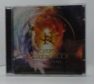 Michael Kiske & Amanda Somerville / City of Heroes 輸入盤