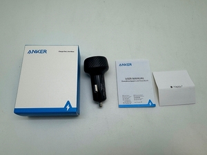 ☆★Anker(アンカー) Power Drive Speed2 A2225 USB急速充電器★☆