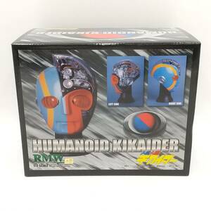 玩R83 フィギュア 1/2 RMW 人造人間キカイダー HUMANOID KIKAIDER レインボー造形企画