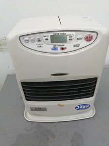 2006年製 ブルーヒーター ダイニチ　 石油ファンヒーター　お引き取り限定　　札幌より