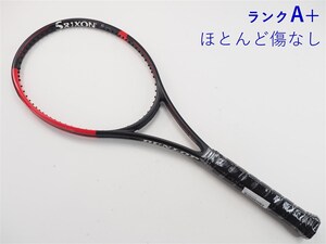 中古 テニスラケット ダンロップ シーエックス 200 ツアー 2019年モデル (G2)DUNLOP CX 200 TOUR 2019