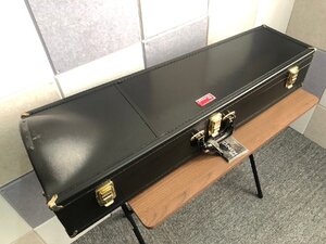 キング　トロンボーン用ハードケース【東大阪】【中古】