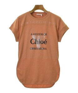 Chloe Tシャツ・カットソー レディース クロエ 中古　古着