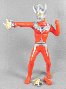 【未使用】ウルトラマンタロウ★キングブレスレット★光の国から来た戦士編★HG ③