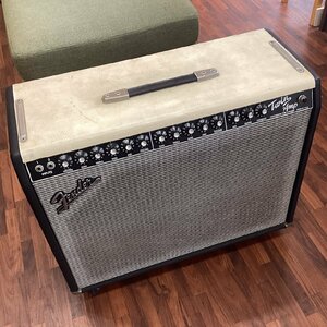 Fender Twin Amp (フェンダー ツインアンプ)【新潟店】