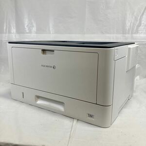 24Y19 FUJI XEROX DocuPrint 3200d フジゼロックス モノクロレーザープリンター 通電動作未確認 現状品