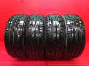 未使用♪ 215/45R18 TOYO TRANPATH ML 4本 SAI ノア ヴォクシー MAZDA3 アクセラ アテンザ ギャランフォルティス トーヨー トランパス