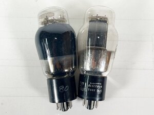 RCA,不明 6B4G 2本 [34509]