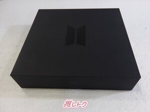 BTS ブランケット MERCH BOX ＃1 [良品]