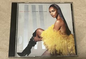 『Larger Than Life』ジョディ・ワトリー / Jody Watley 米オリジナル盤　値下げ