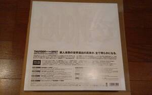 【ジャパメタ】LOUDNESSのTHUNDER IN THE EAST 30th Anniversary Edition（3000セット限定プレミアムBOX）。