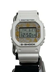 G-SHOCK ジーショック 【ITILX4DOY5BM】 CASIO カシオ 腕時計 DW-5600VT GORGIA JAPAN GRAFTSMAN ジョージアコラボ クラフトマン デジタル