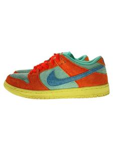 NIKE◆DUNK LOW PRO PRM_ダンク ロー プロ プレミアム/26.5cm/ORN