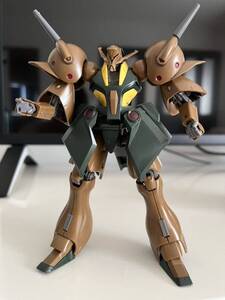 ガブスレイ 完成品 Zガンダム HG ガンプラ