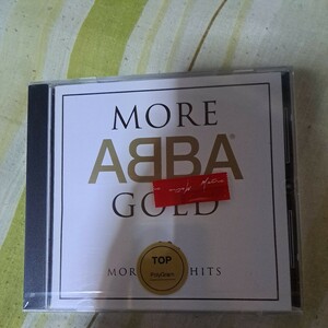 cd Abba　韓国盤