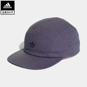 adidas (アディダス) - ジェットキャップ アディカラー5パネルキャップ ゴルフ サイズは57〜60cm スリーストライプ (新品タグ付き未使用品)