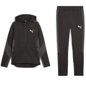 ★プーマ PUMA 新品 メンズ トレーニング 吸水速乾 ジャケット パンツ 上下セット SET スーツ Sサイズ [SET678359-01-S] 五 零★QWER