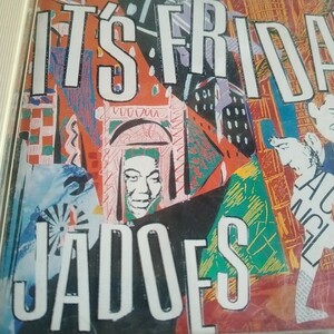 JADOES IT S FRIDAY CD