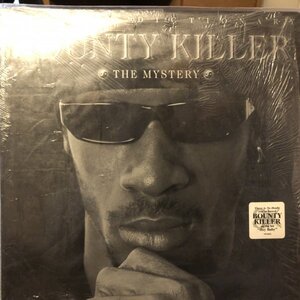 Bounty Killer / Ghetto Dictionary: The Mystery