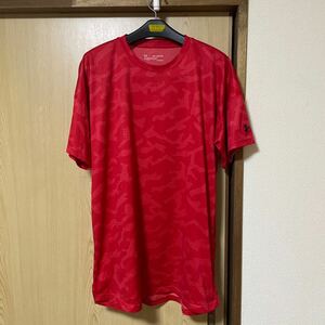 アンダーアーマー半袖 Tシャツ 2XLサイズ