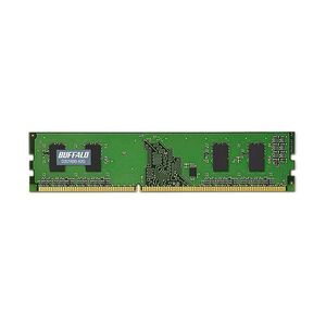 【新品】バッファロー 法人向けPC3-12800 DDR3 1600MHz 240Pin SDRAM DIMM 2GB MV-D3U1600-X2G1