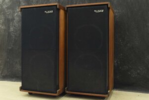 F☆SANSUI サンスイ SP-G300II スピーカー ペア ☆中古☆