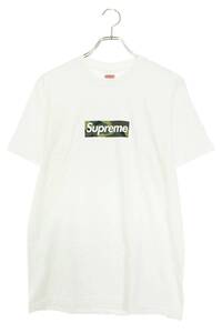 シュプリーム Tシャツ 23AW Box Logo Tee サイズ:S ボックスロゴTシャツ 中古 SB01