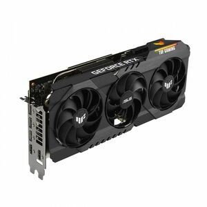 ASUSTek GeForceRTX 3080 搭載 V2 OC Edition 10GB GDDR6X TUF-RTX3080-O10G-