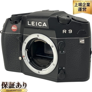 Leica R9 ボディフィルムカメラ ライカ 中古 S9635315