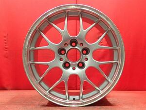 中古ホイール 単品1本 BBS RG-R BBS RG-R 17x8J 5/112