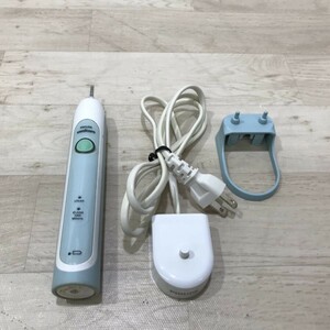 ① PHILIPS フィリップス 本体 充電器セット HX6710 HX6100[C1439]