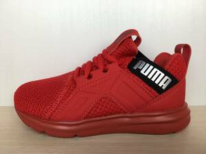 PUMA（プーマ） Enzo Weave AC PS（エンゾウィーブAC PS） 192306-02 スニーカー 靴 ジュニア 17,0cm 新品 (948)