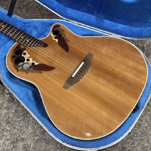 Ovation 1868 Elite (オベーション エリート スーパーシャロウ)【新潟店】